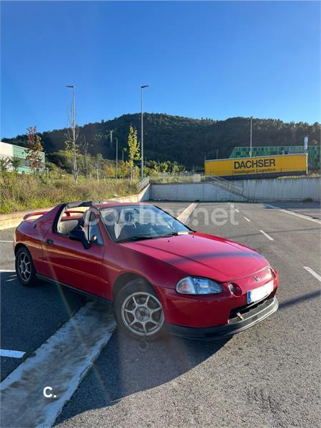 HONDA CRX CRX 1.6I-16 VTI VTEC 2p.