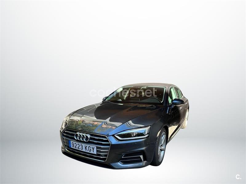 AUDI A5 sport 1.4 TFSI 110kW S tronic Sportback 5p.