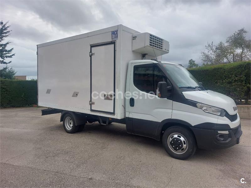 IVECO Daily 33S 14S 3450