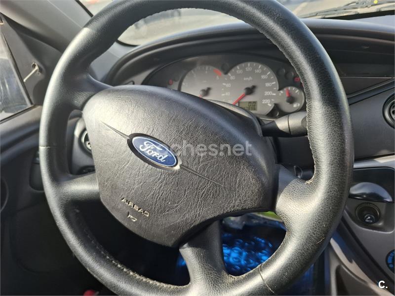 FORD Focus 1.8 TDCi Trend 5p.