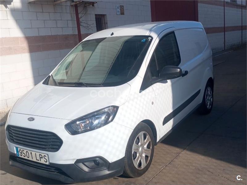 FORD Transit Courier Van 1.5 TDCi 56kW Trend