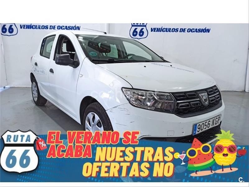 DACIA Sandero Laureate 1.0 54kW 73CV 5p.