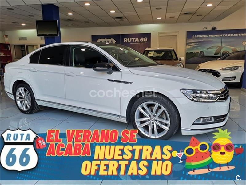 VOLKSWAGEN Passat Sport 1.8 TSI 132kW 180CV DSG 4p.