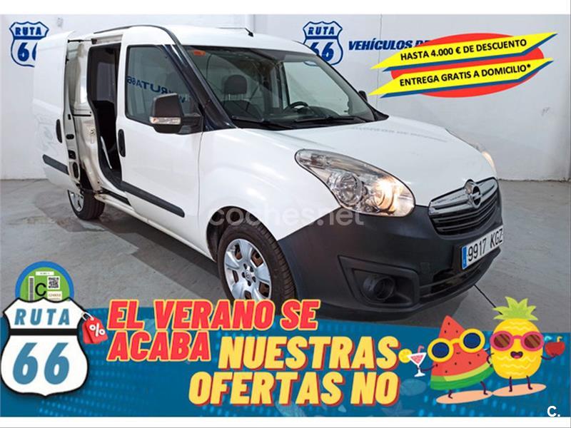 OPEL Combo Cargo 1.3 CDTI 70kW 95CV L1 H1