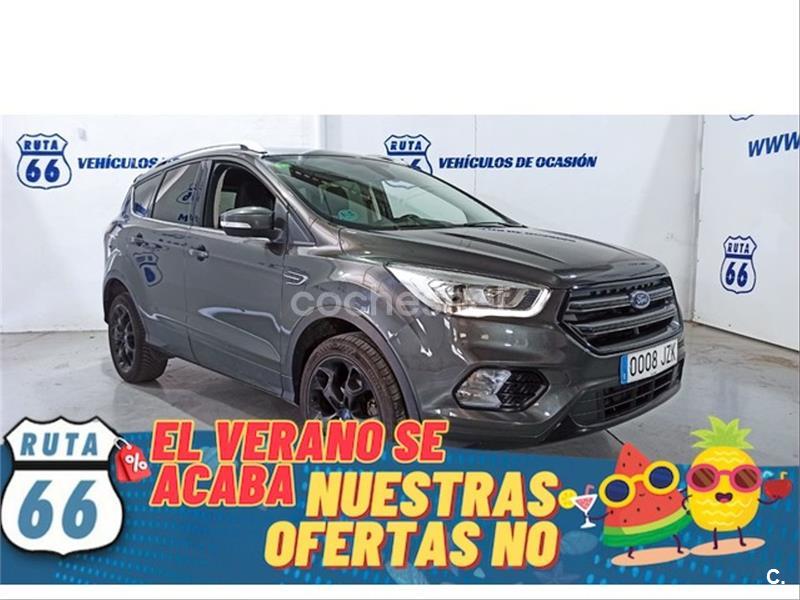 FORD Kuga 1.5 EcoBoost 110kW ASS 4x2 Trend 5p.