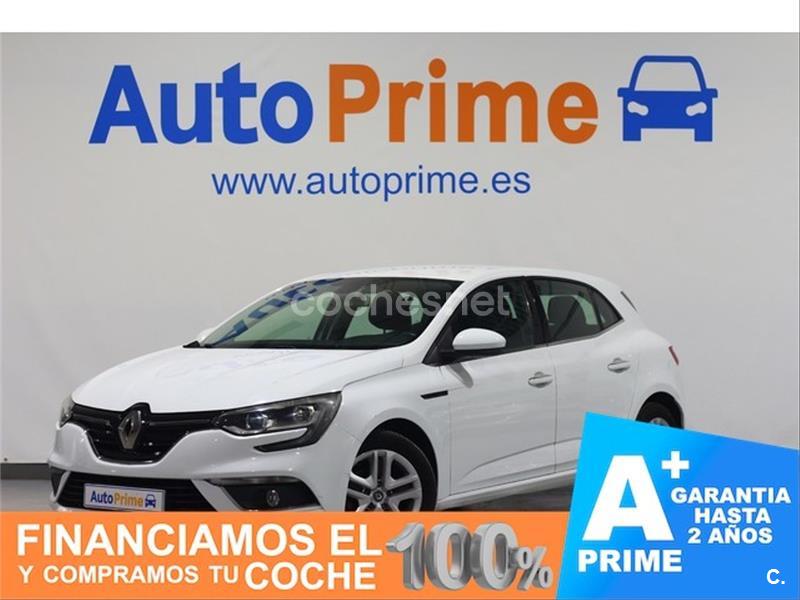 RENAULT Megane Business Energy dCi 66kW 90CV 5p.