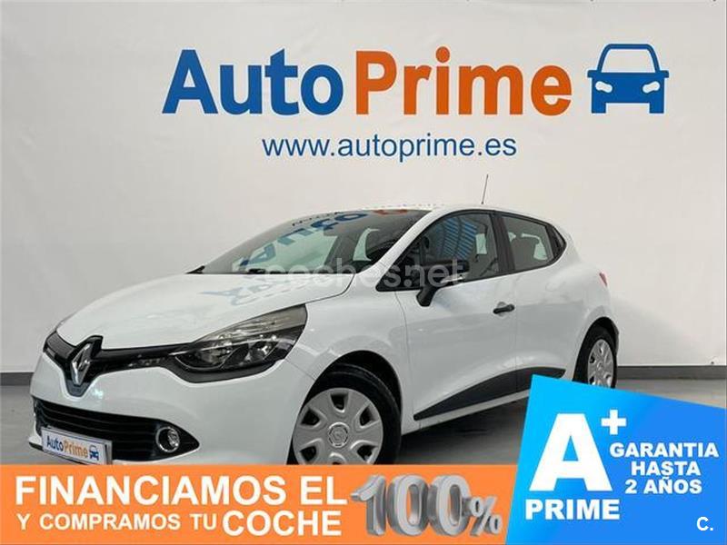 RENAULT Clio Limited Energy dCi 75 eco2 Euro 6 5p.