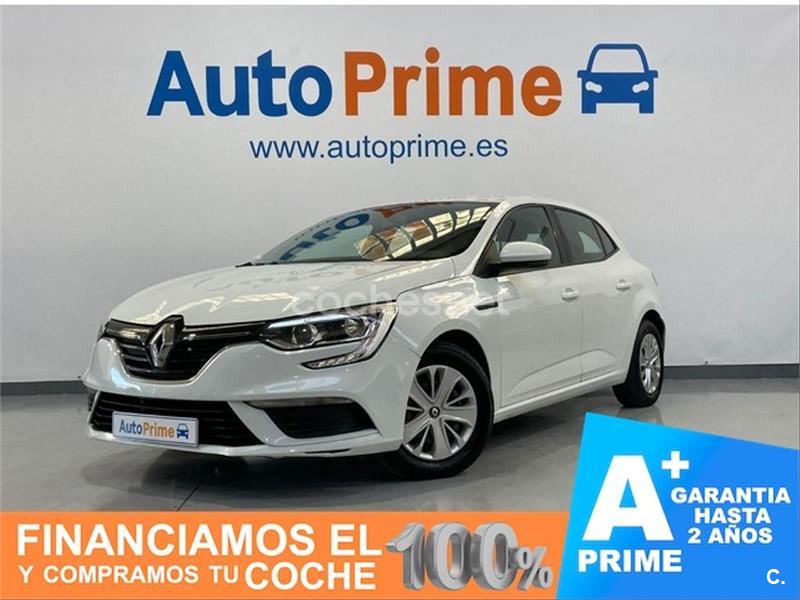 RENAULT Megane Business Energy dCi 66kW 90CV 5p.