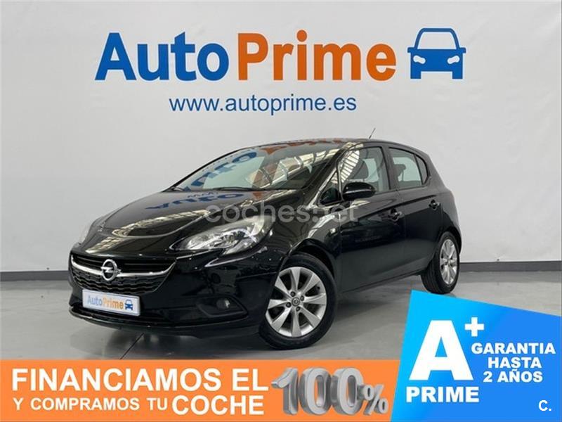 OPEL Corsa 1.4 Selective 66kW 90CV 5p.