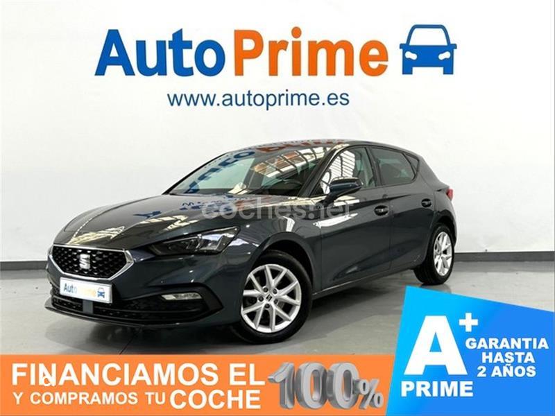 SEAT Leon 2.0 TDI 85kW SS Style 5p.