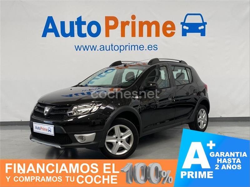 DACIA Sandero Stepway TCE 90 5p.