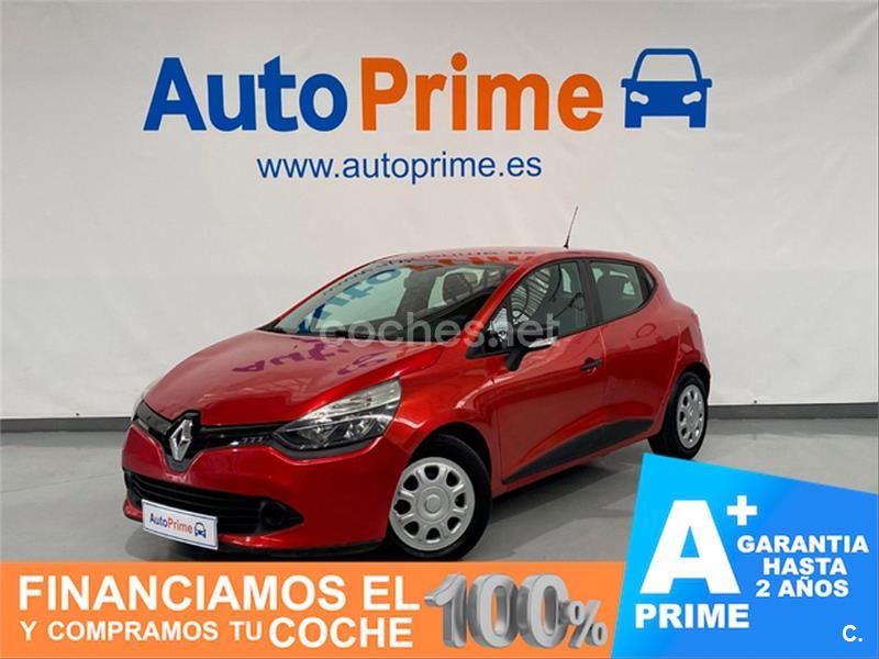 RENAULT Clio Business 1.2 16v 75 5p.