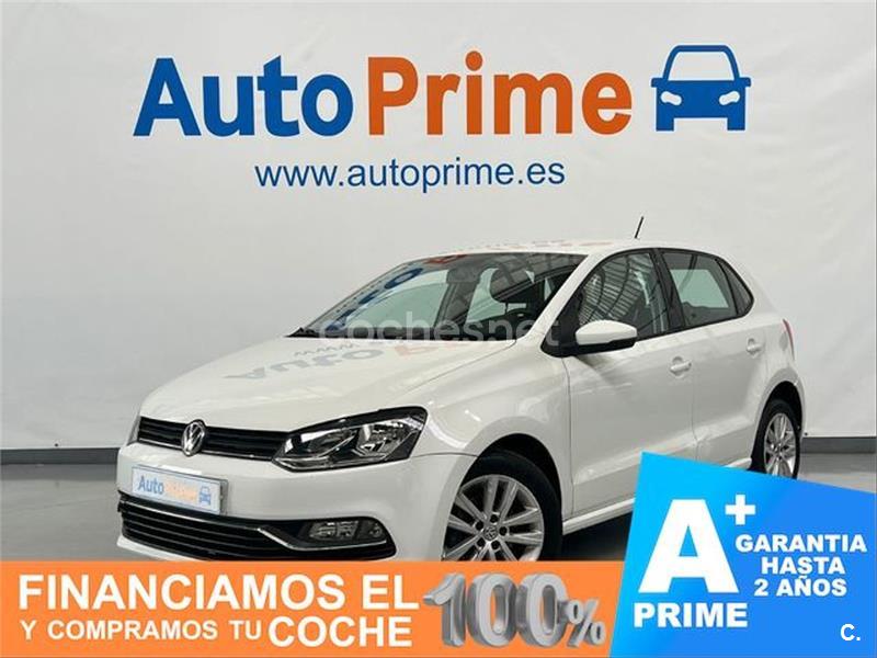 VOLKSWAGEN Polo Sport 1.2 TSI 66kW90CV BMT 5p.