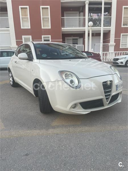 ALFA ROMEO MiTo 1.4 70CV MiTo 3p.