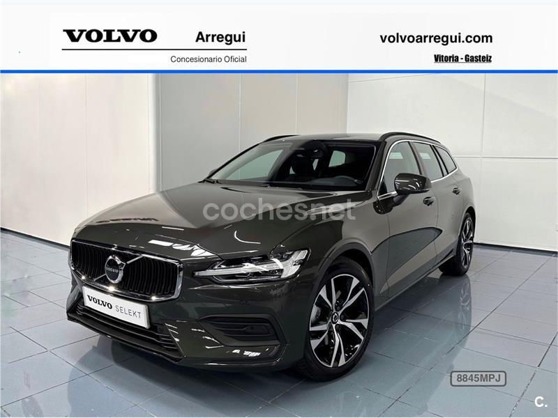 VOLVO V60 2.0 B3 G Core Auto 5p.