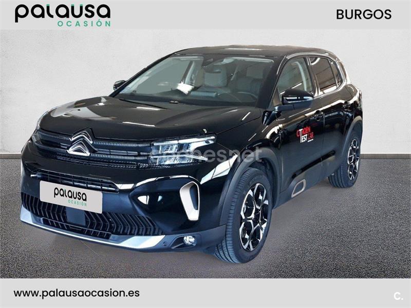 CITROEN C5 Aircross Plugin Hybrid 180 eEAT8 E Series 5p.