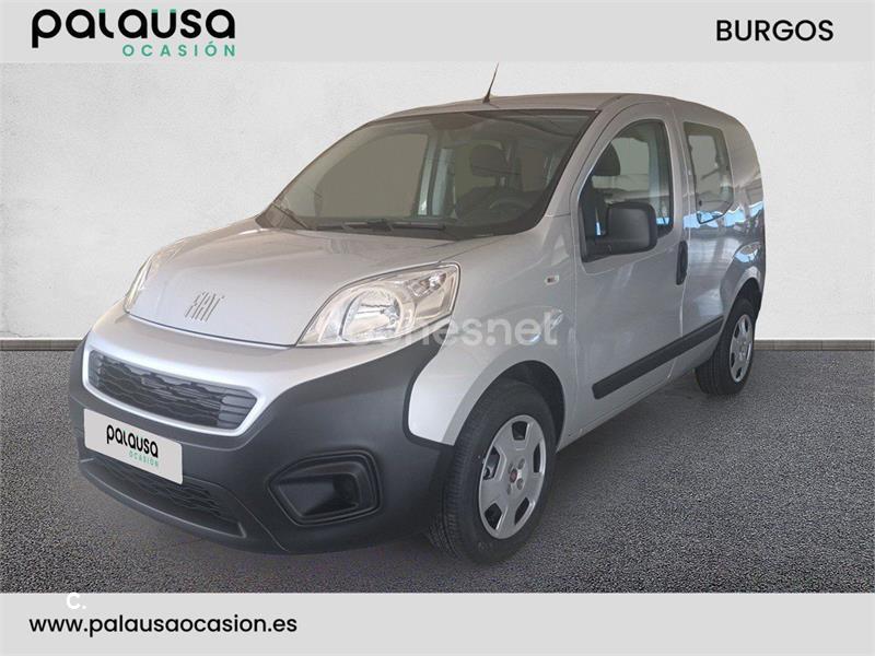 FIAT Fiorino Combi SX 1.3 Mjt 59kW 80CV E6