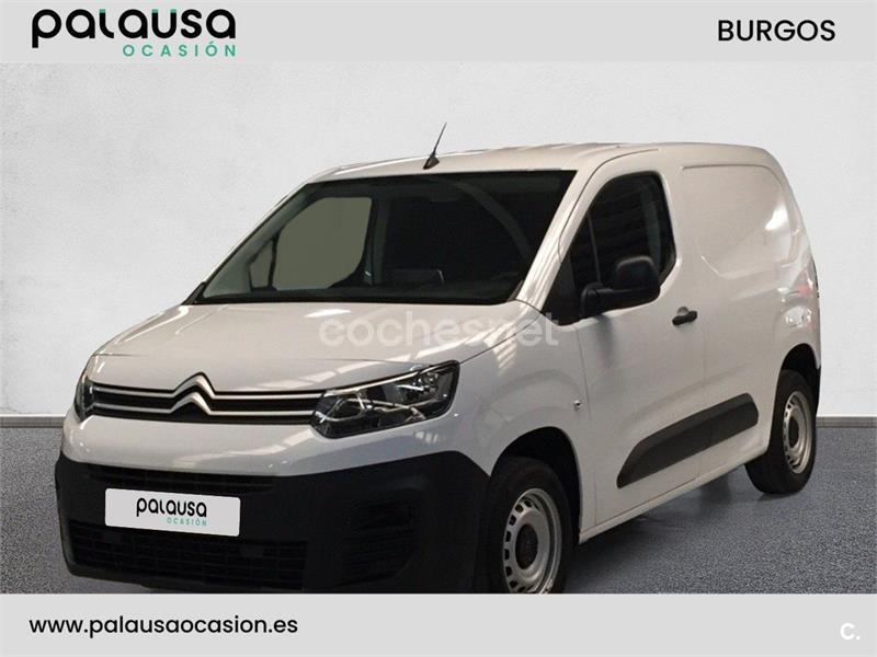 CITROEN Berlingo Talla M BlueHDi 100