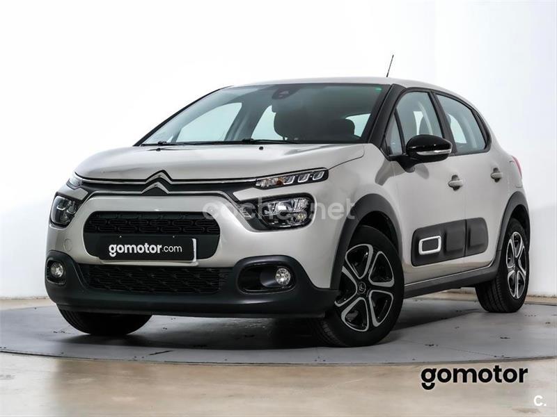 CITROEN C3 PureTech FEEL