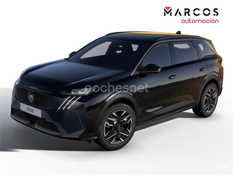 PEUGEOT 5008 Hybrid 1.2 100KW Allure eDCS6 5p.