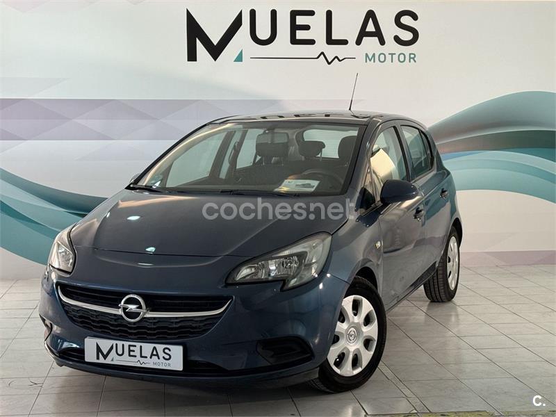 OPEL Corsa 1.3 CDTi Selective 75 CV 3p.