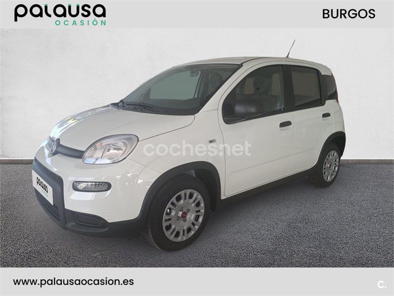 FIAT Panda Hybrid 1.0 GSE Van