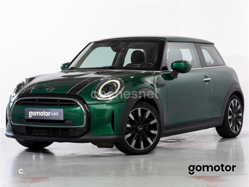 MINI MINI Cooper 3p.