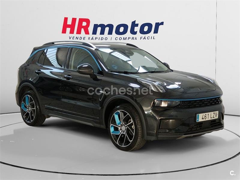 LYNK & CO 01 1.5 PHEV 5p.