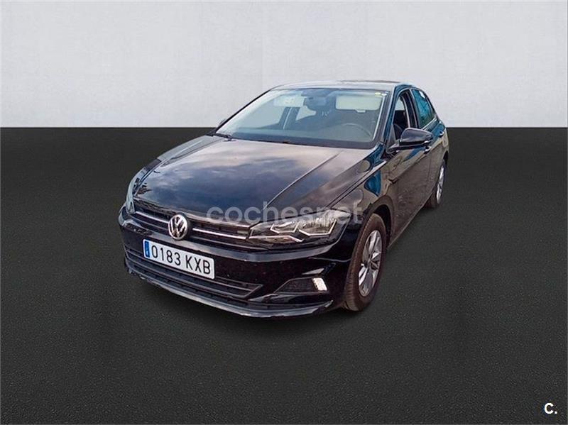 VOLKSWAGEN Polo Advance 1.0 TSI