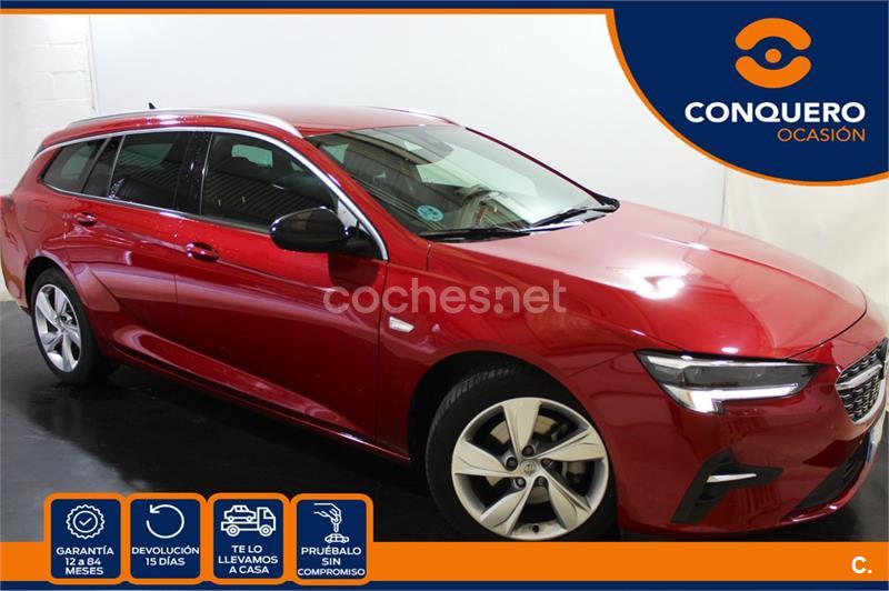 OPEL Insignia GS GS Line 1.5D DVH MT6