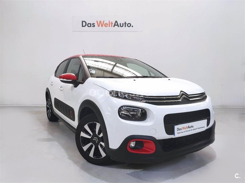 CITROEN C3 PureTech 108g SS BUSINESS