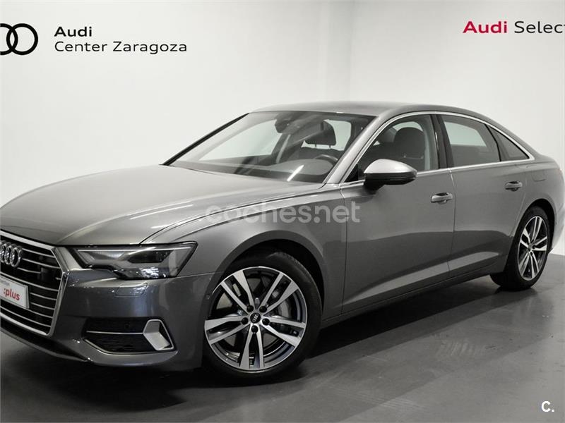 AUDI A6 50 TFSIe quattro S tronic Sport