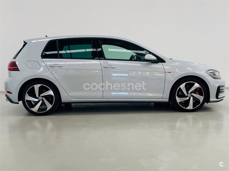 VOLKSWAGEN Golf GTI Performance 2.0 TSI 180kW245CV DSG