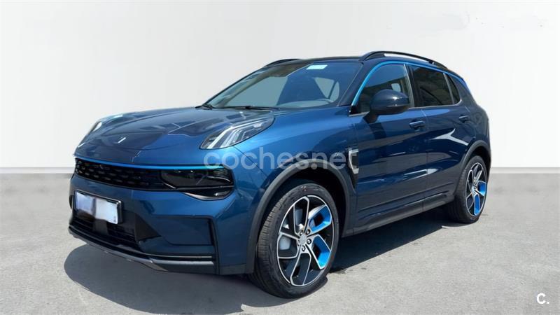 LYNK & CO 01 1.5 PHEV 6.6kW 5p.