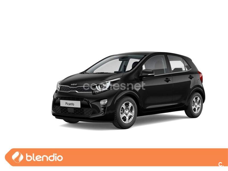 KIA Picanto 1.0 DPi 49kW 67CV Concept 5p.