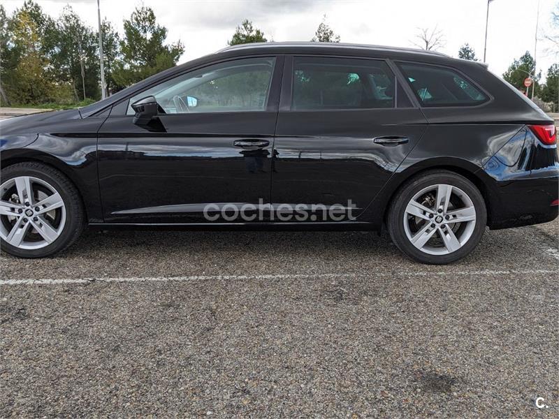 SEAT León ST 1.5 EcoTSI 96kW 130CV SS FR Ed 5p.