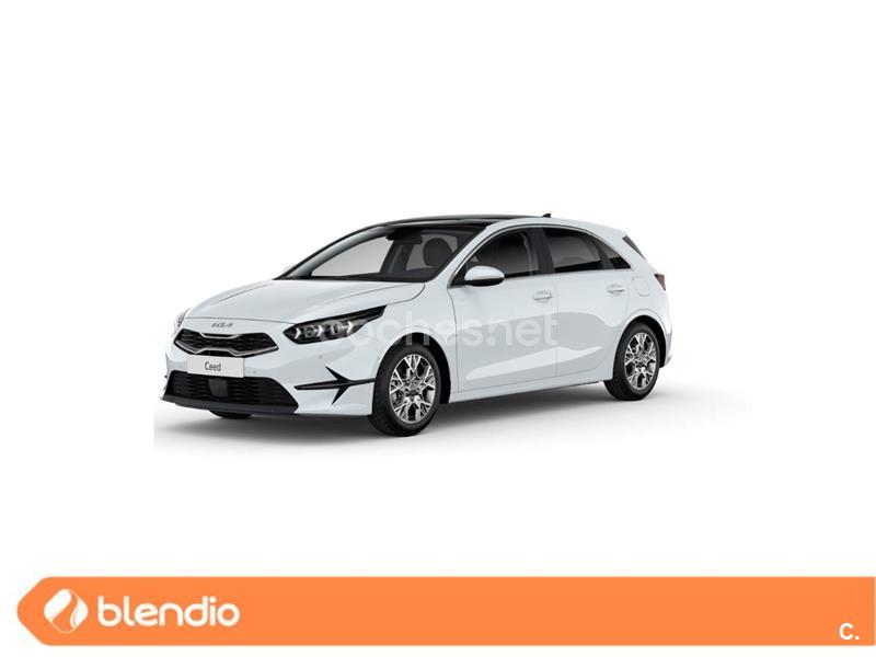 KIA ceed 1.0 MHEV 74kW 100CV Drive DCT 5p.