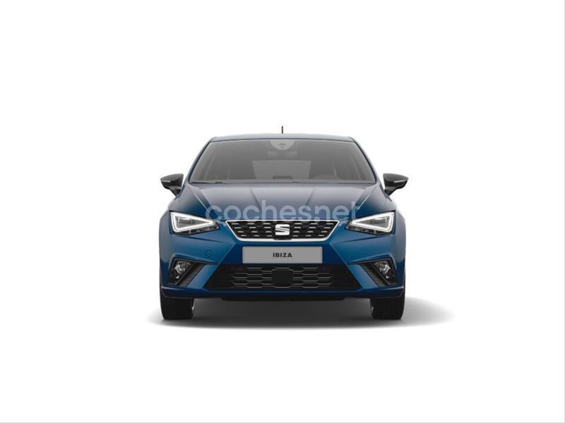 SEAT Ibiza 1.0 TSI 85kW 115CV Special Edition 5p.