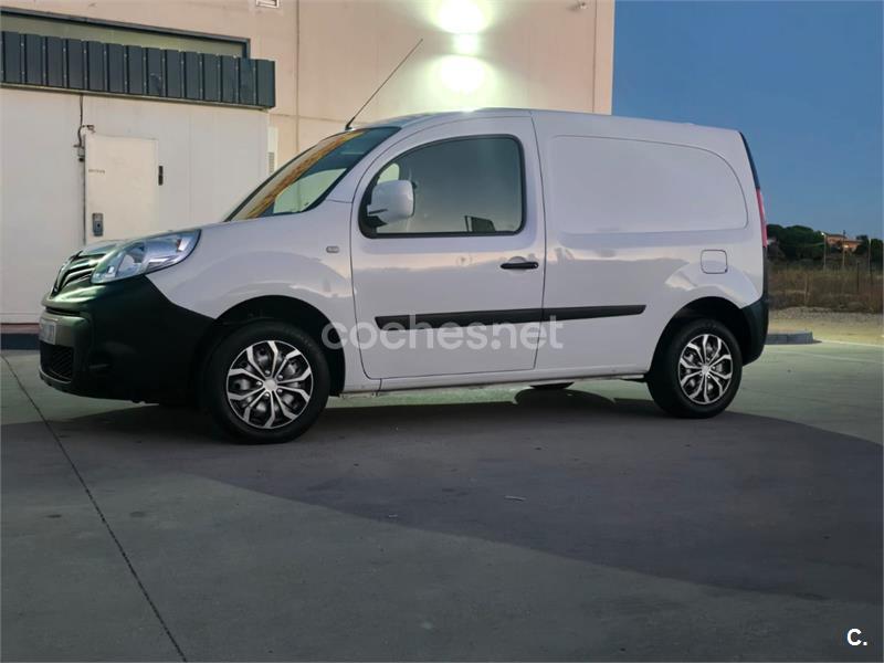 RENAULT Kangoo Combi Profesional M1AF Energy dCi 75 Euro 6 4p.