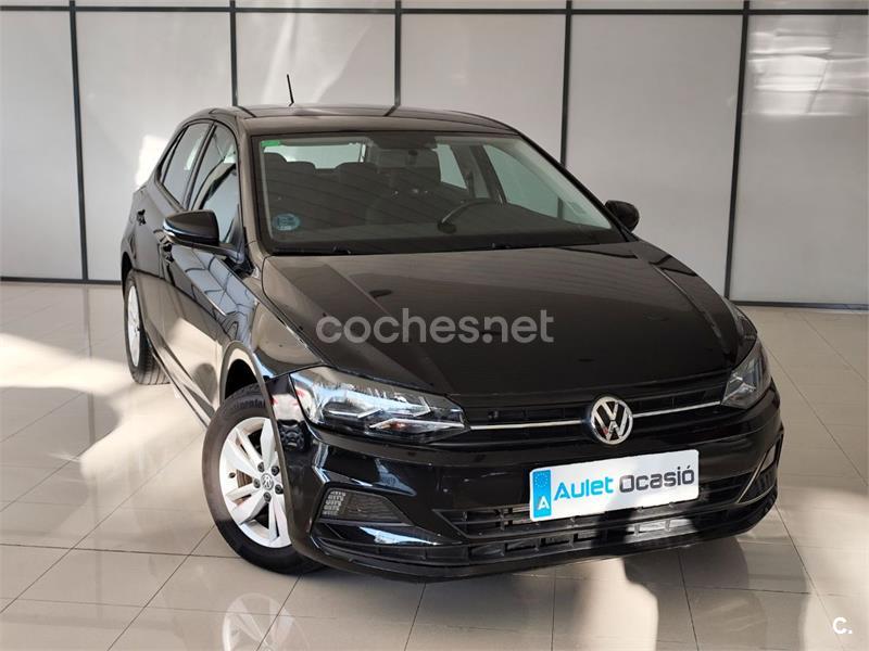 VOLKSWAGEN Polo Advance 1.0 TSI DSG