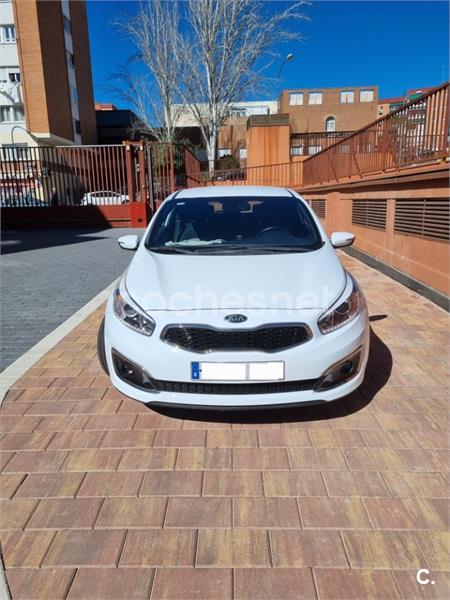 KIA Pro Ceed 1.6 CRDi VGT 136CV Drive 3p.