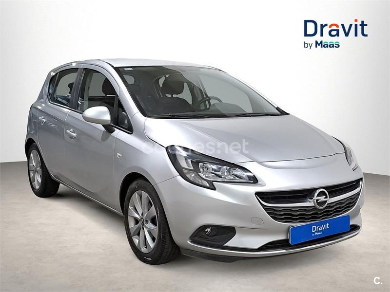 OPEL Corsa 1.4 Selective 66kW 90CV 5p.