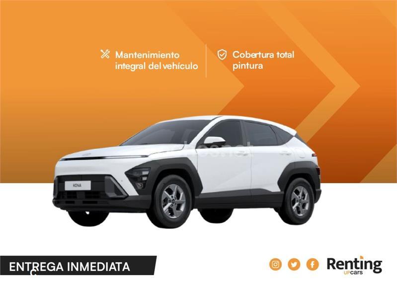 HYUNDAI Kona HEV 1.6GDI 129CV DT Maxx 5p.