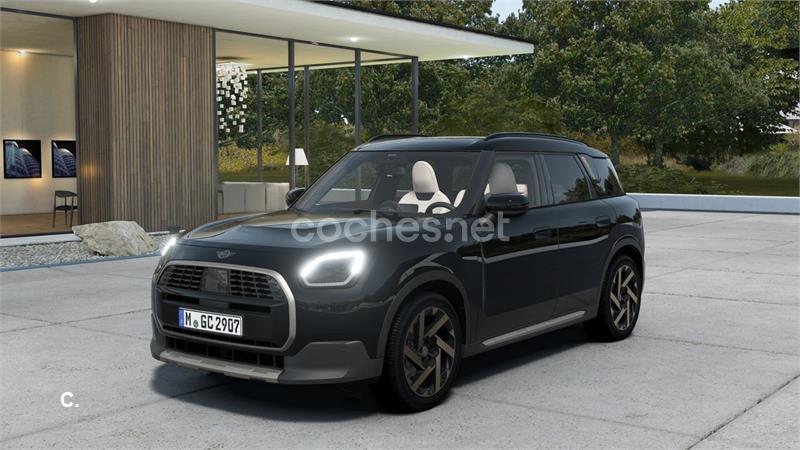 MINI Countryman Cooper D 5p.