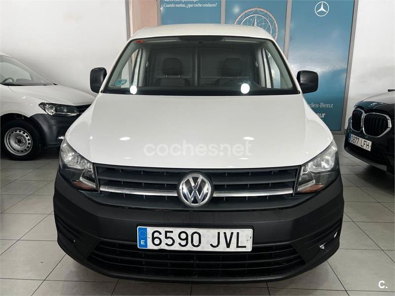 VOLKSWAGEN Caddy Profesional Furgon 2.0 TDI 55kW BMT