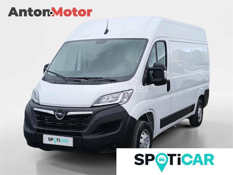 OPEL Movano Furgon Base L2H1 3.3T 2.2 BlueHDi 88kW