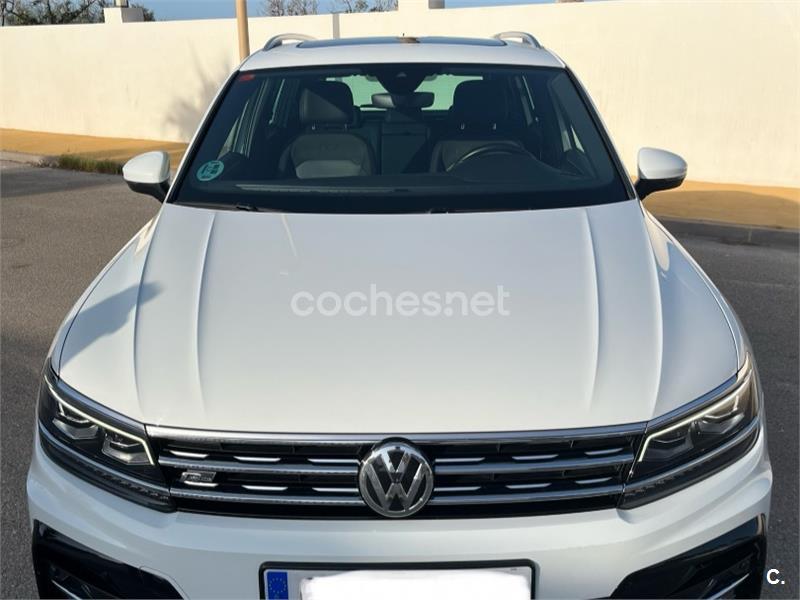 VOLKSWAGEN Tiguan Sport 2.0 TDI 110kW 150CV DSG 5p.