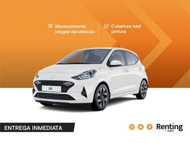 HYUNDAI i10 1.0 Klass 5p.