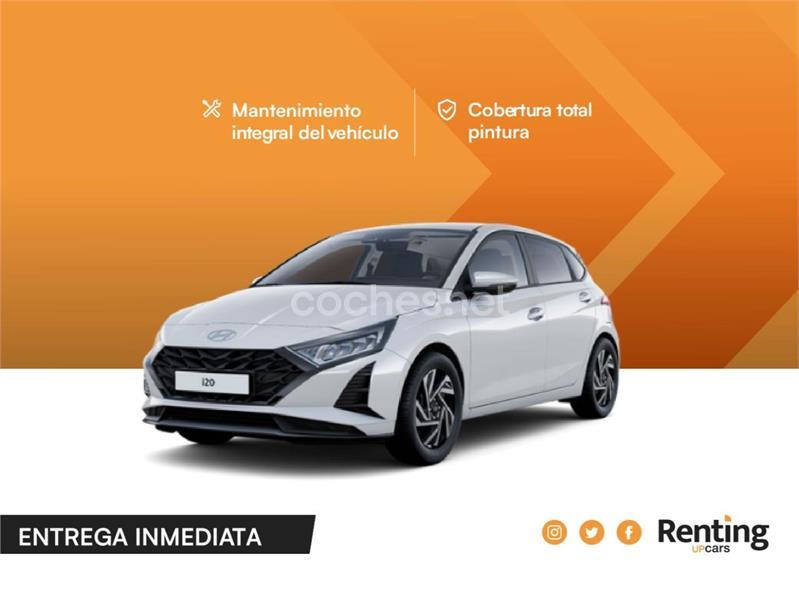 HYUNDAI i20 1.0 TGDI 74kW 100CV Klass 5p.