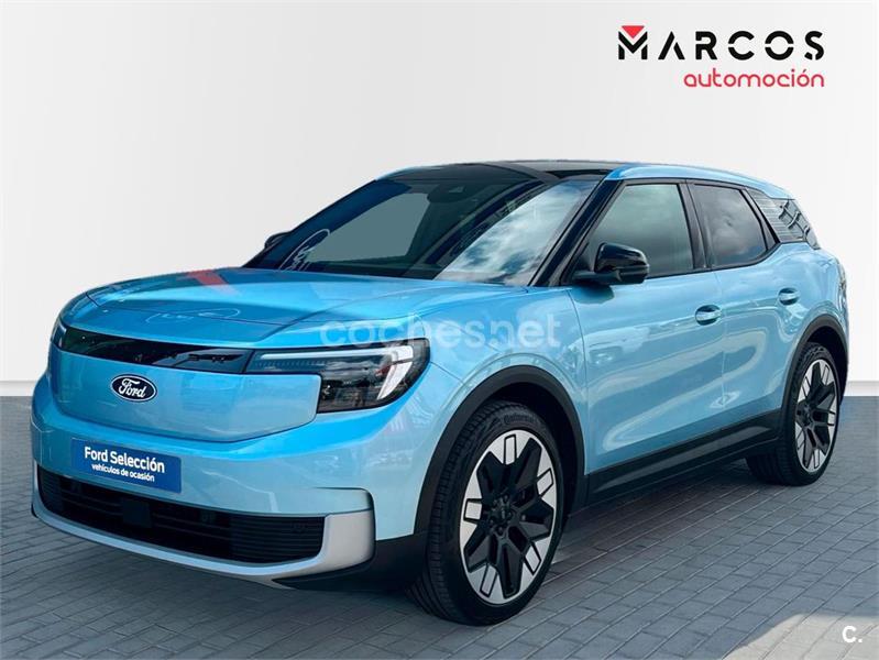 FORD Explorer CX740S Premium R. Ext. RWD 77kWh 286CV 5p.